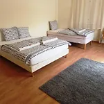 شقة Mediterran Apartmanhaz *