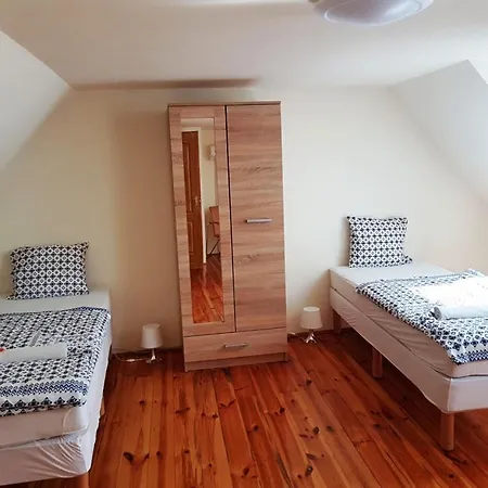 Appartement Mediterran Apartmanhaz Kecskemét