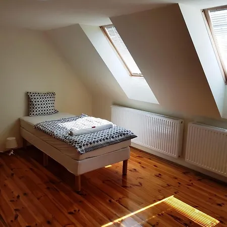 Mediterran Apartmanhaz *
