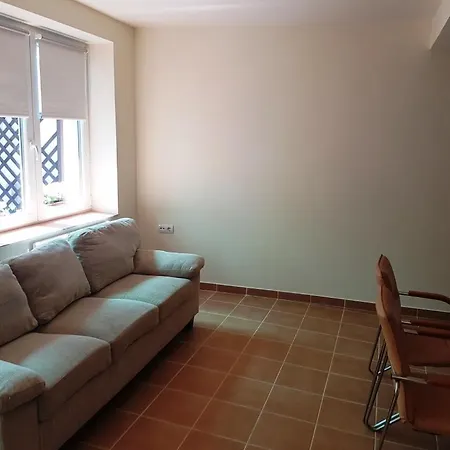 Mediterran Apartmanhaz Appartement