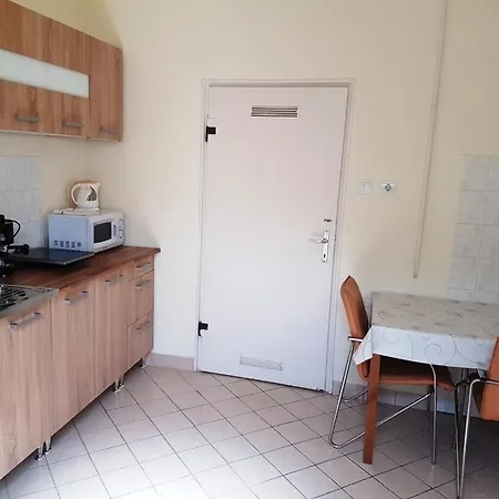Mediterran Apartmanhaz Kecskemét