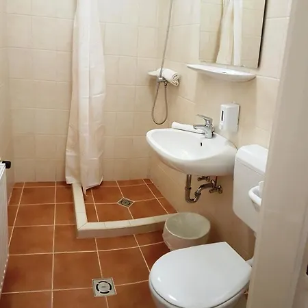 Mediterran Apartmanhaz Appartement