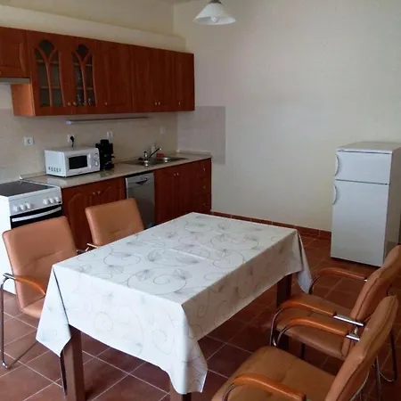 Appartement Mediterran Apartmanhaz Kecskemét