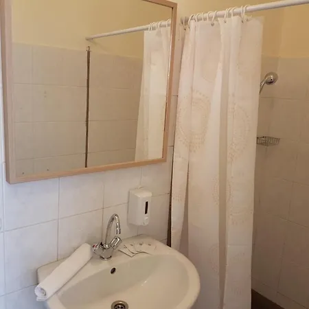 Mediterran Apartmanhaz Appartement