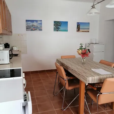 Apartament Mediterran Apartmanhaz *