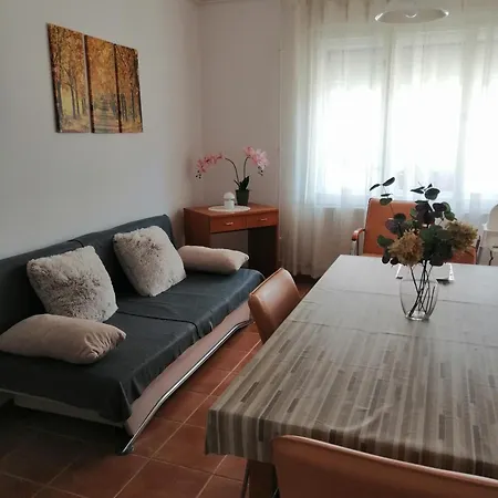 Mediterran Apartmanhaz Apartment