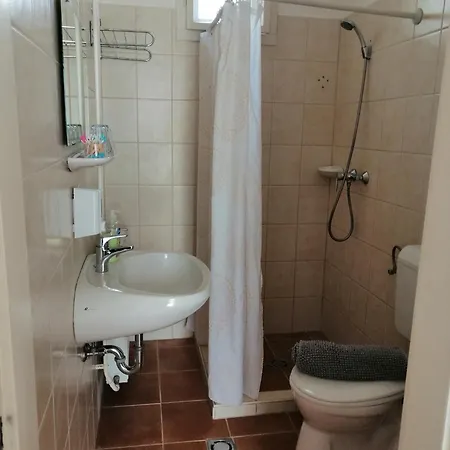 Apartament Mediterran Apartmanhaz *