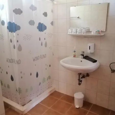 Apartment Mediterran Apartmanhaz