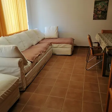 Mediterran Apartmanhaz Kecskemét