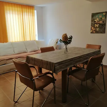 Apartament Mediterran Apartmanhaz