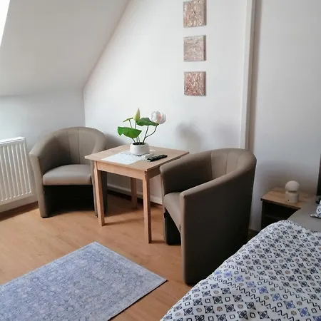 Mediterran Apartmanhaz *