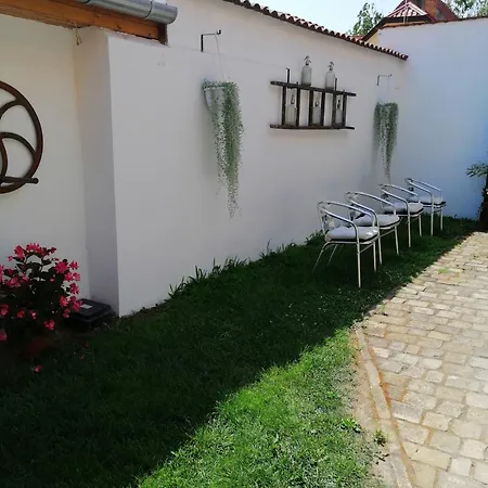 Mediterran Apartmanhaz Apartament Kecskemét
