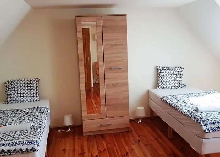 Apartmán Mediterran Apartmanhaz Kecskemét