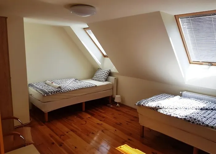 Mediterran Apartmanhaz * Keşkemet