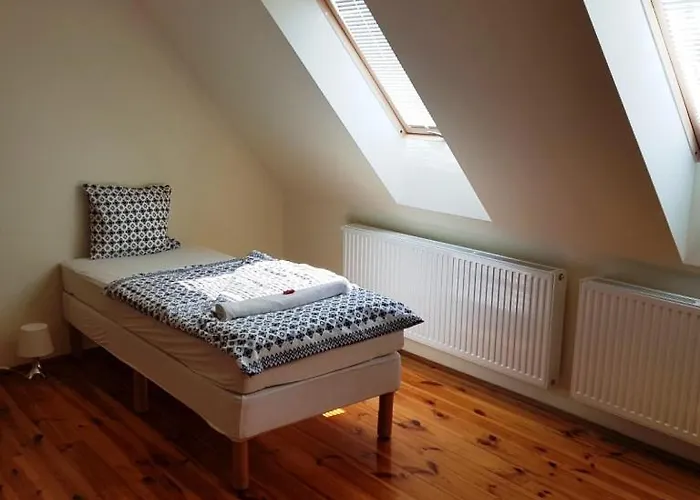 Mediterran Apartmanhaz *