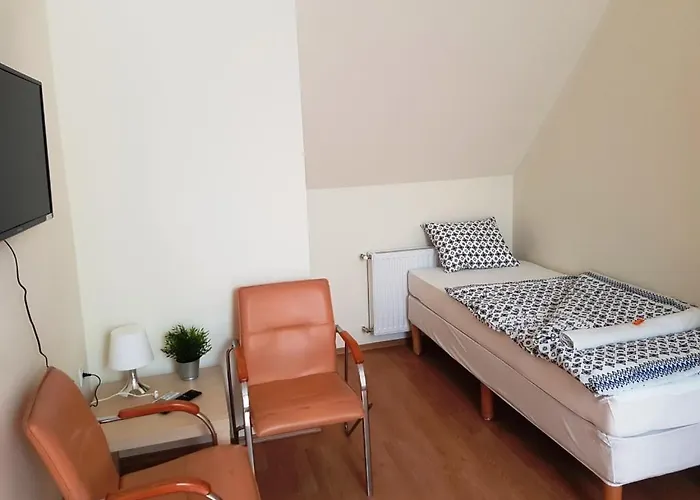 Daire Mediterran Apartmanhaz