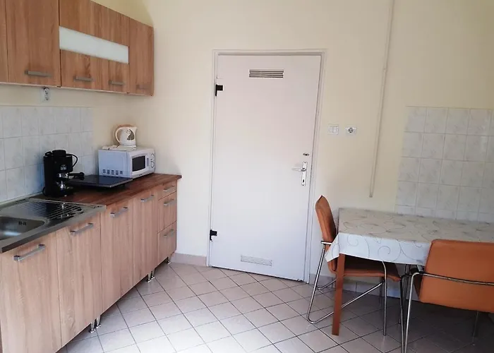 Mediterran Apartmanhaz Keşkemet