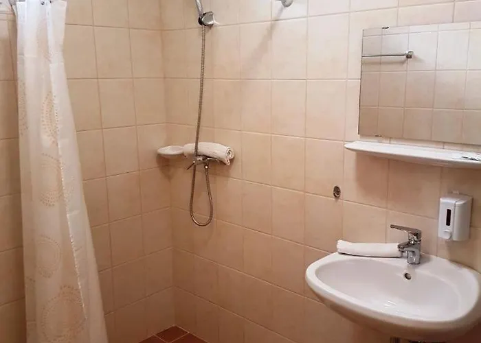 Mediterrán Apartamento *