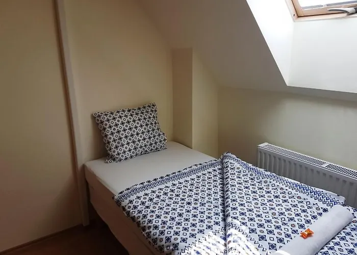 Mediterran Apartmanhaz *