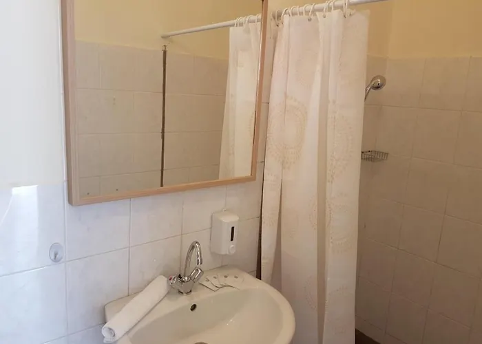 Mediterrán Apartamento