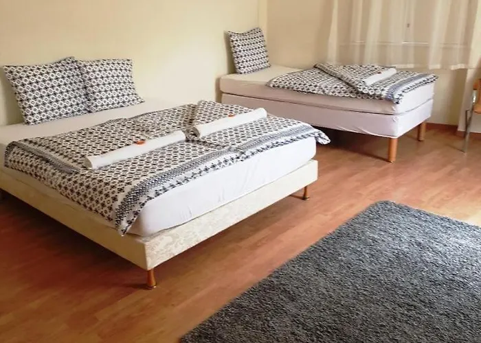 Apartamento Mediterrán *